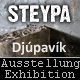 "STEYPA" - Photography exhibition in Djúpavík - June 1 until August 31, 2014