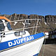 23. bis 29.05.2007 – Reykjavík und Djúpavík.