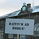 15 November 2008 – Reykjavík. Demonstration/Mótmæla I.