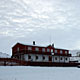 1 and 2 January 2009 – Djúpavík. Day 1 and day 2 in 2009.