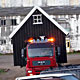 13 and 14 July 2009 – Djúpavík. A house, a house. The new house in Djúpavík.