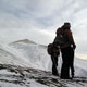 07.02.2010 – Móskarðshnúka. Ein Berg pro Woche - Teil 5.