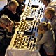 17 till 19 June 2010 – Djúpavík. 3rd chess tournament in Djúpavík. (17 pictures)