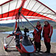 20 July 2010 – Djúpavík. Stefan Erdmann and Þórhallur Óskarsson in Djúpavík. (24 pictures)