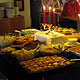 14 August 2010 – Djúpavík. Djúpavíkdays III: The fish buffet. (1 pictue)