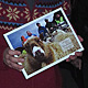 17 December 2010 – Reykjavík. Presentation - Photography book about Árneshreppur. (2 pictures)