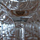 21 May 2011 – Reykjavík.  Wine glases during an exhibition. (6 pictures)