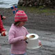 17 June 2011 – Djúpavík. National holiday 17 June 2011. (4 pictures)