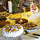 17 June 2011 – Djúpavík. 1st Kaffihlaðborð. (2 pictures)