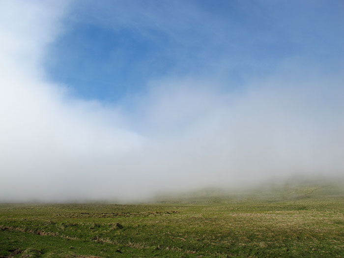 Djúpavík. Ein wunder-voller Tag. - . (02.07.2011)