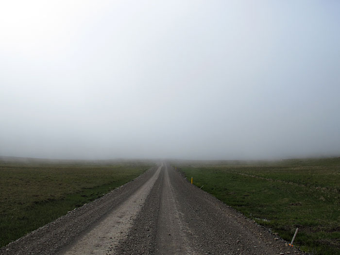 Djúpavík. Ein wunder-voller Tag. - . (02.07.2011)