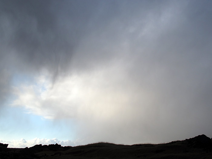 Snæfellsnes. Ausflug. - Búðir, Búðahraun, Búðavík. IV. (06.11.2011)