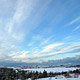 27 November 2011 – Reykjavík. Walk at Rauðavatn lake. (5 pictures)