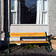 29.02.2012 – Reykjavík. "Meine Banken" heute am 29. Februar 2012. (1 Bild)