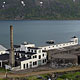 07.07.2012 – Djúpavík. Herzlichen Glückwunsch, liebe Heringfabrik!!! (1 Bild)