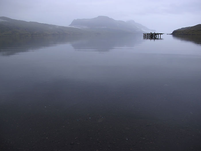 Djúpavík. Verschiedenes XXXXVIIII. (Wetter). - II. (08. bis 12.08.2012)