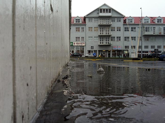 Reykjavík. Verschiedenes LI. - Teil 4 von 'Verschiedenes LI'. (27 til 31.08.2012)