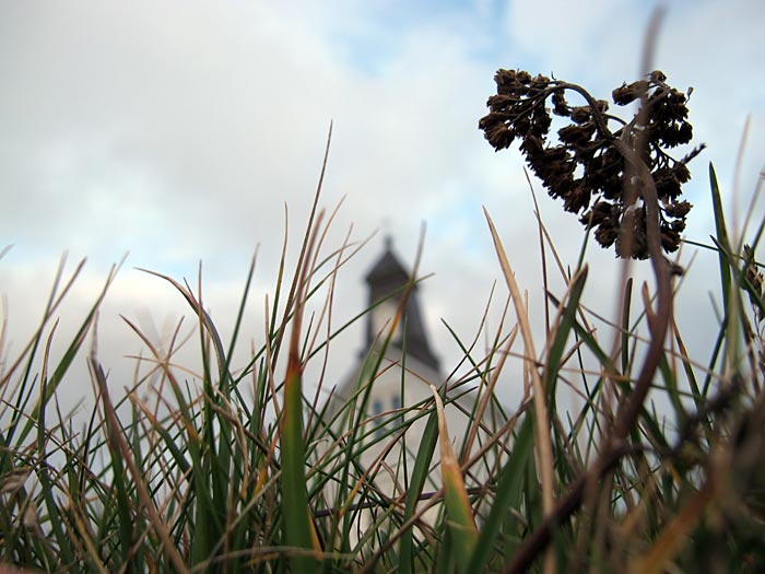 Reykjavík. Fisch, Kleifarvatn und weiteres. - Strandarkirkja. I. (25.09.2012)