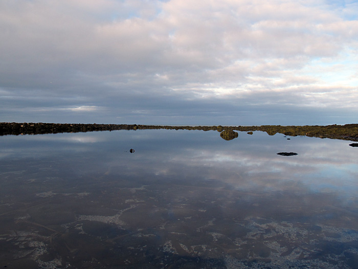 Reykjanes peninsula. Short round trip. - . (4 November 2012)