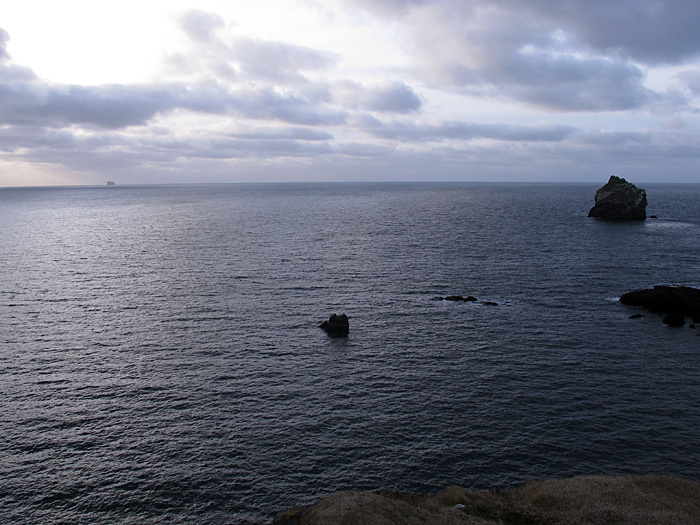 Halbinsel Reykjanes. Kleine Rundreise. - . (04.11.2012)