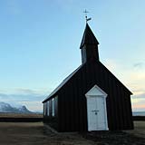 25 December 2012 – Snæfellsnes. Cold and beautiful. (18 pictures)