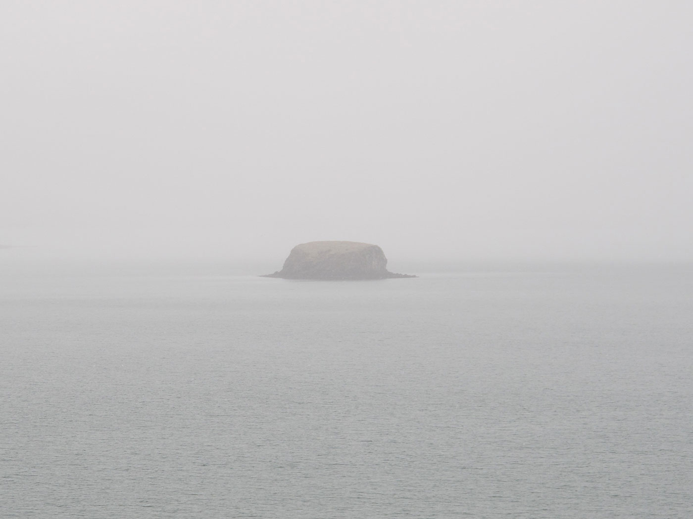 Hvalfjörður. Ausflug 2. Etwas Hvalfjörður. Viel Weiss und Grau. - II. (03.03.2013)