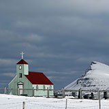 30.03.2013 – Djúpavík. An Ostern in Djúpavík. Samstag. III. (7 Bilder)