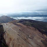 01.07.2013 – Zwischen Djúpavík und Reykjavík. Ein Flug. (16 Bilder)