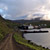 Rund um Island. Tag VII. Siglufjörður - Djúpavík.