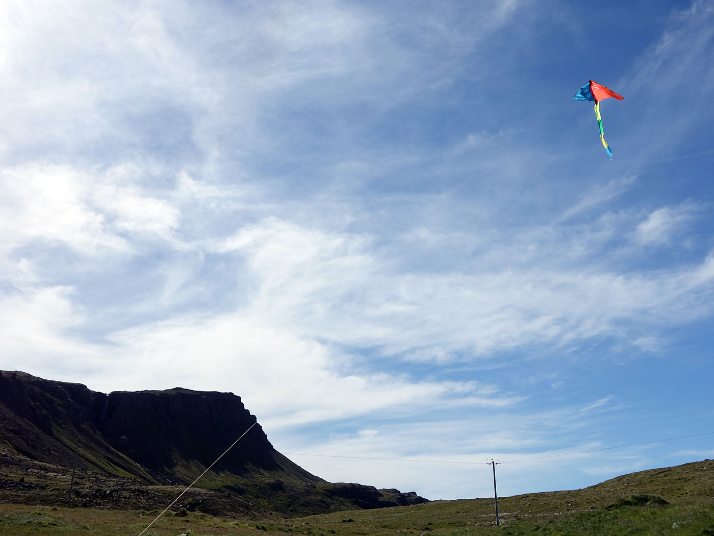 Djúpavík. Verschiedenes LXV. - :-). (05. bis 11.08.2013)