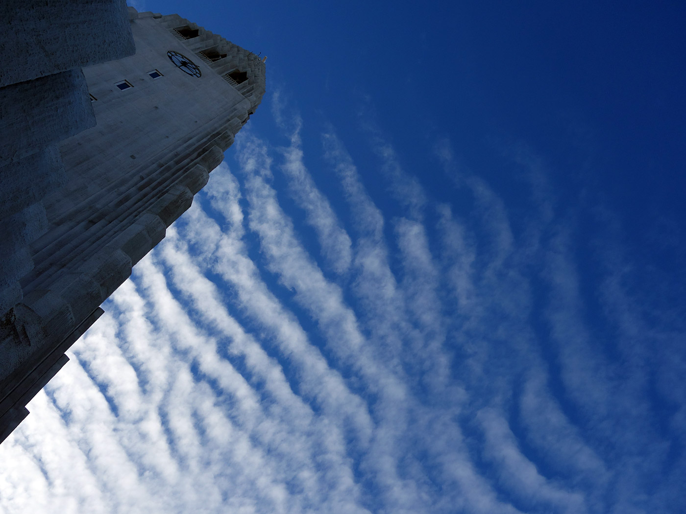 Reykjavík. Verschiedenes LXX. - f. XI. Kirche Hallgrímskirkja. (16. bis 30.09.2013)