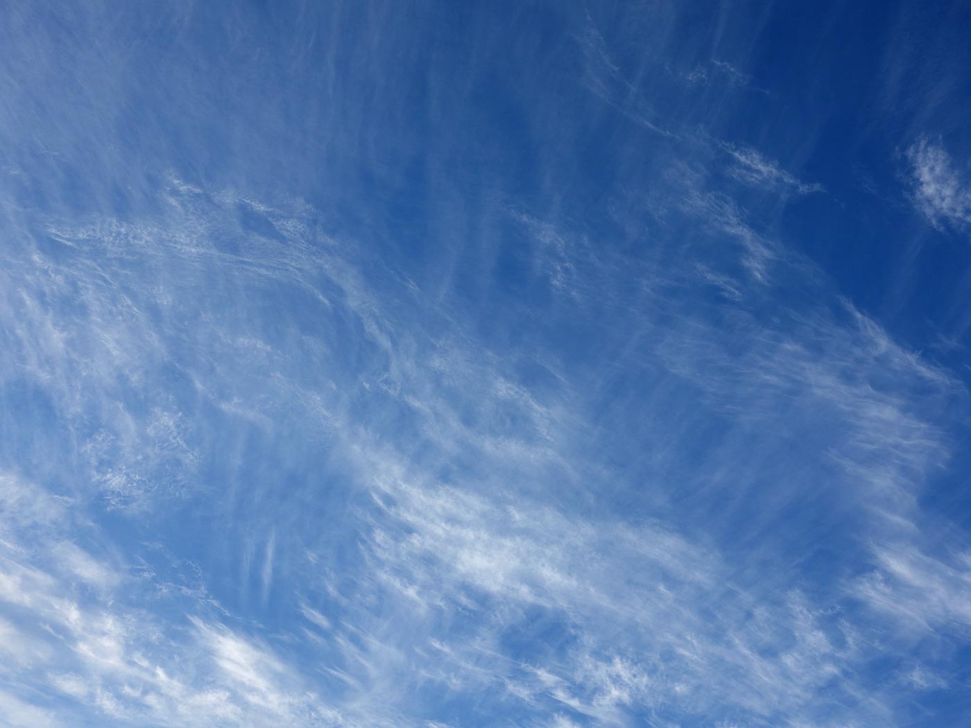 Reykjavík. Clouds. - f. XVI. (7 October 2013)