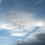 10 October 2013 – Reykjavík - Djúpavík. Clouds. (8 pictures)
