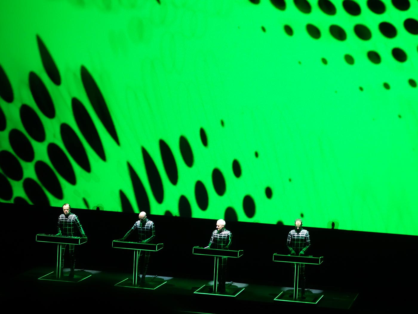 Reykjavík. KRAFTWERK - live at HARPA. - <a href='http://kraftwerk.com' target='_blank' class='linksnormal'>KRAFTWERK</a> - ? (3 November 2013)