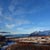 Skaftafell. A (wonderful) hike to Svartifoss waterfall.