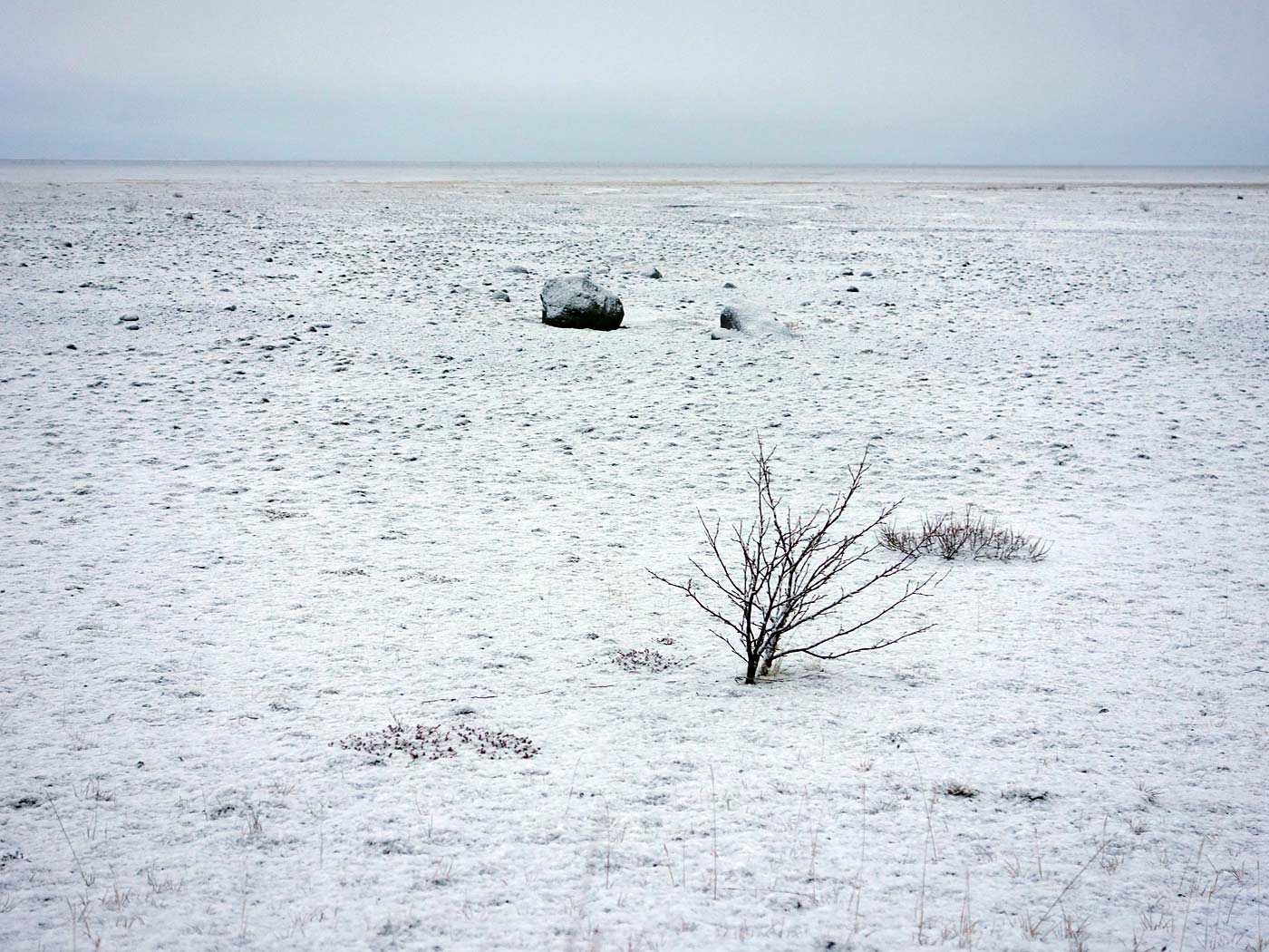 Skaftafell bis Kirkjubæjarklaustur. - IV. <a href='http://de.wikipedia.org/wiki/Skeiðarársandur' target='_blank' class='linksnormal'>Skeiðarársandur</a>. (17.11.2013)