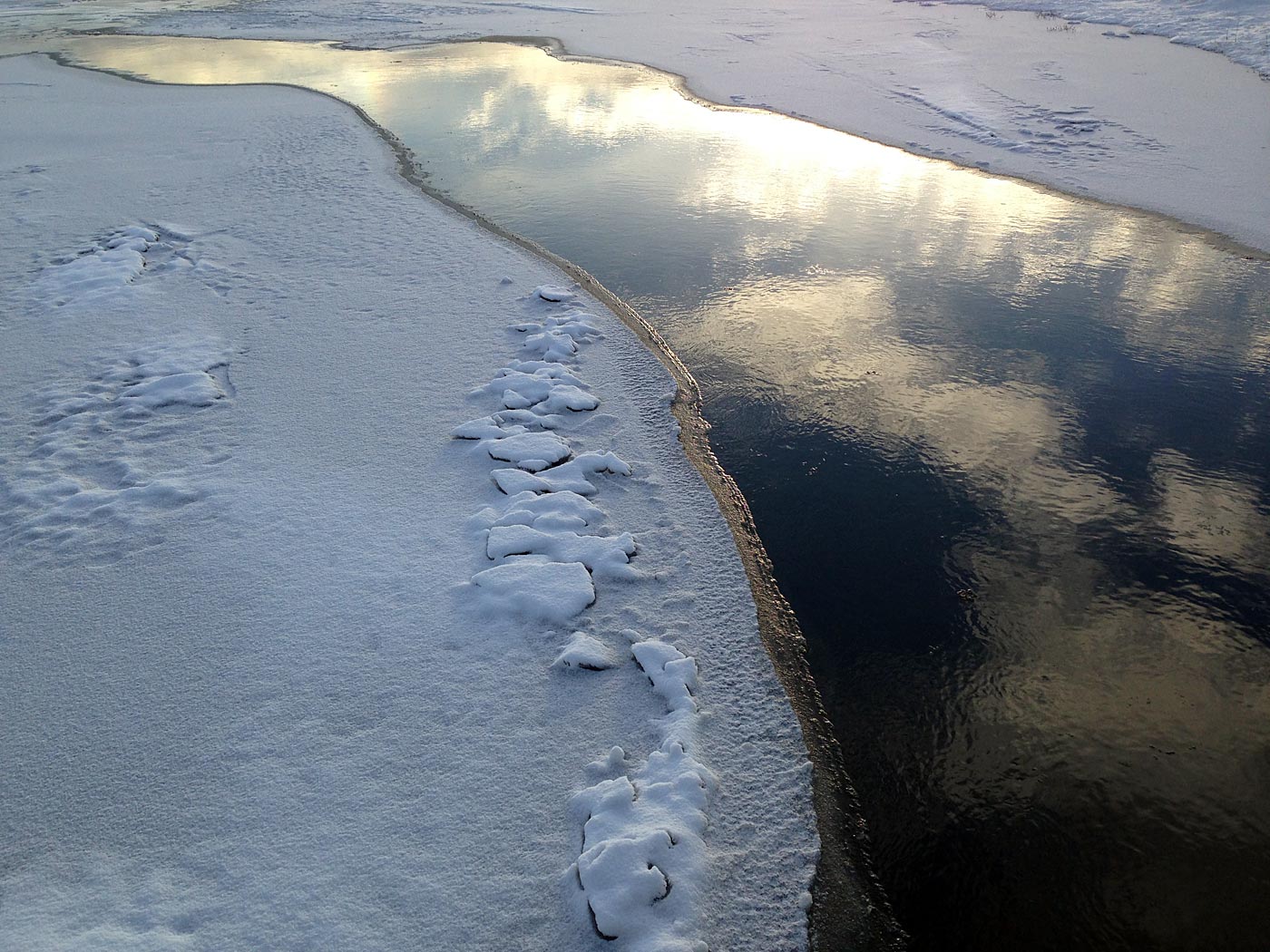 Kirkjubæjarklaustur to (almost) Vík. - Icy worlds - <a href='http://en.wikipedia.org/wiki/Laki' target='_blank' class='linksnormal'>Eldhraun</a>... VII. (17 November 2013)