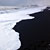 Beach Reynisfjára near Vík.