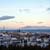 Reykjavík. Reykjavík, Perlan und Strand Nauthólsvík.