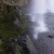 South Coast. Part 1 - Waterfall Seljalandsfoss.