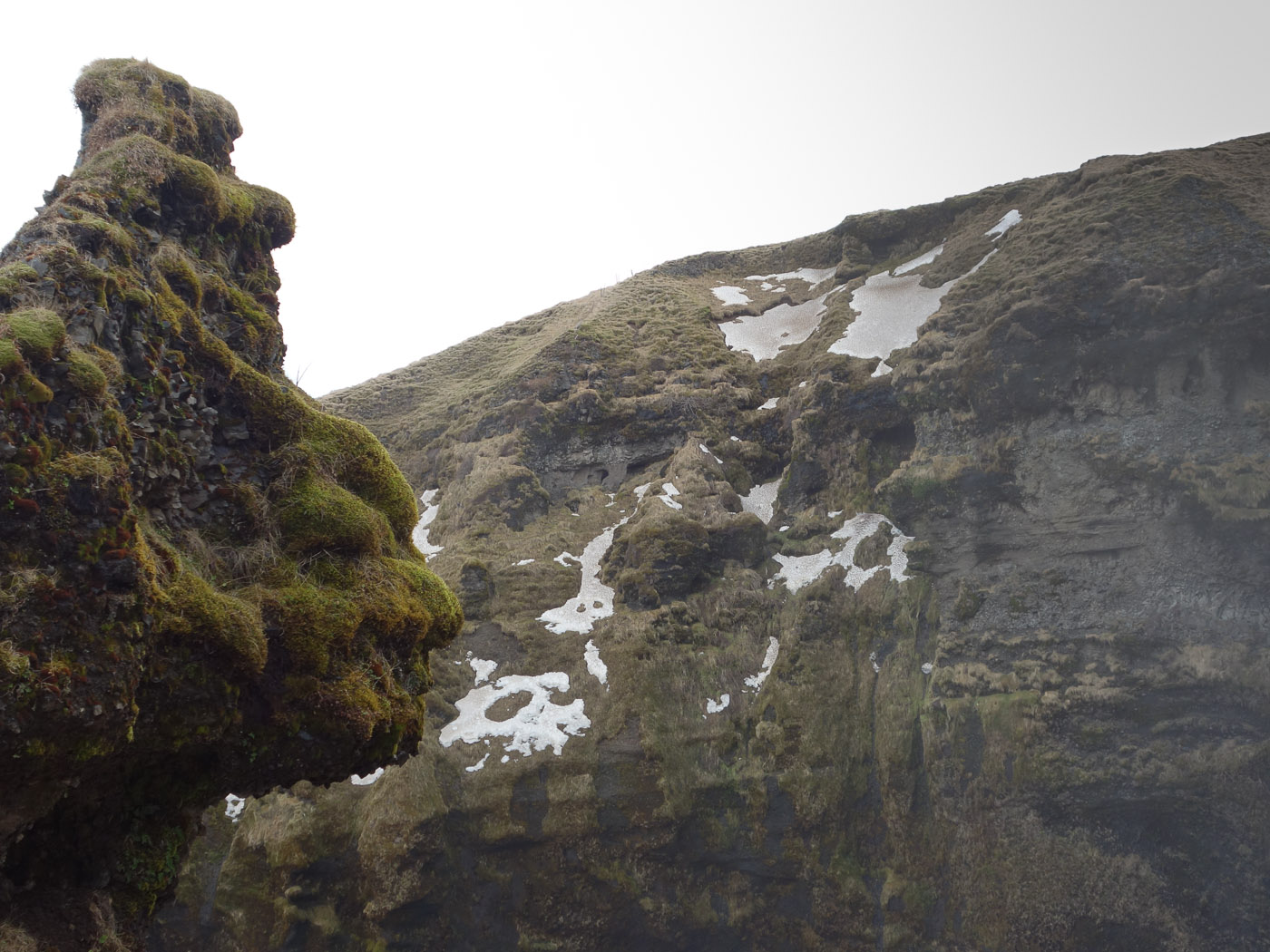 South Coast. Part 3 - Skógafoss. - <a href='http://www.world-of-waterfalls.com/iceland-skogafoss.html' target='_blank' class='linksnormal'>Skógafoss</a>. II. (18 January 2014)