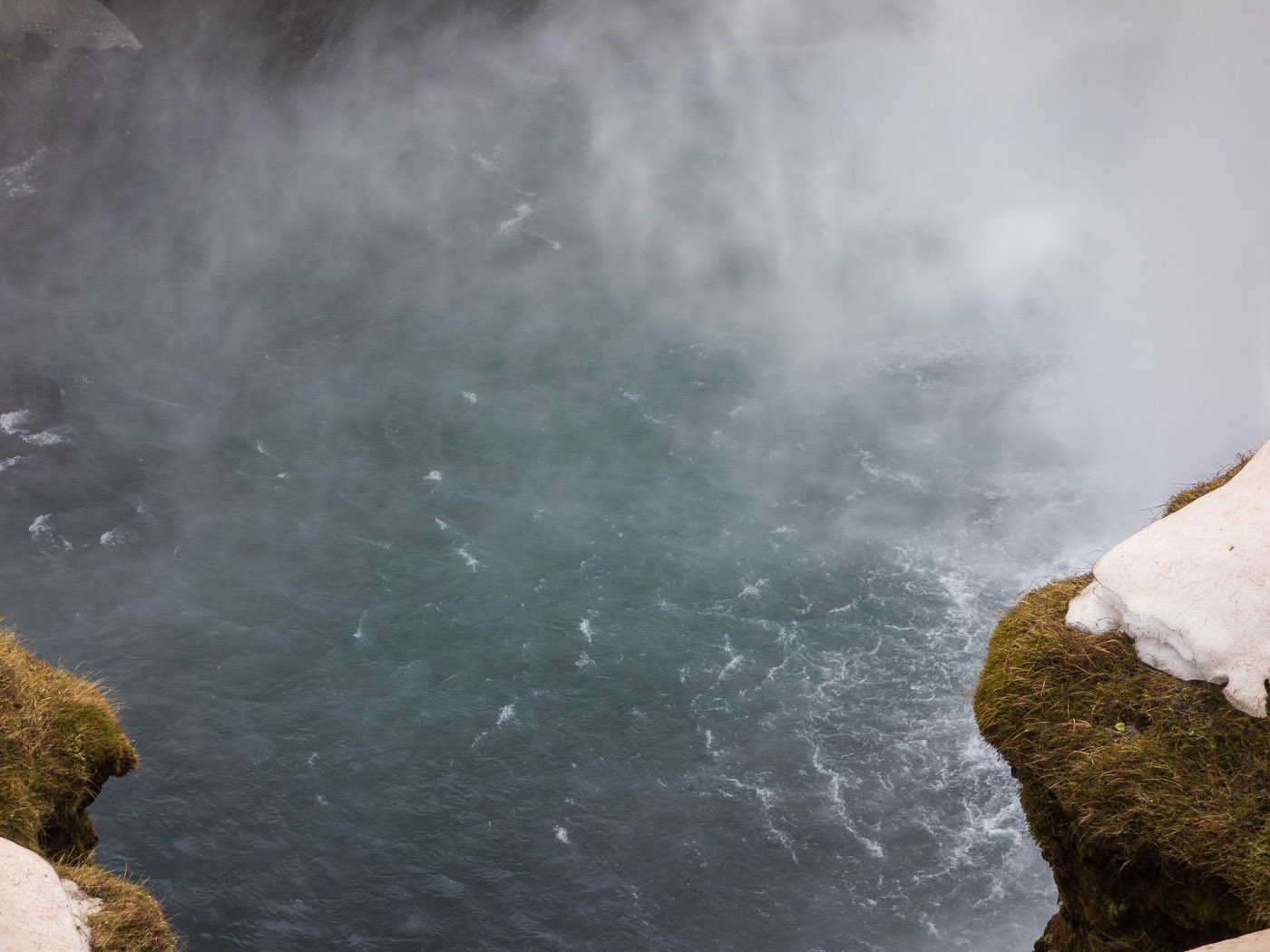 South Coast. Part 3 - Skógafoss. - <a href='http://www.world-of-waterfalls.com/iceland-skogafoss.html' target='_blank' class='linksnormal'>Skógafoss</a>. III. (18 January 2014)