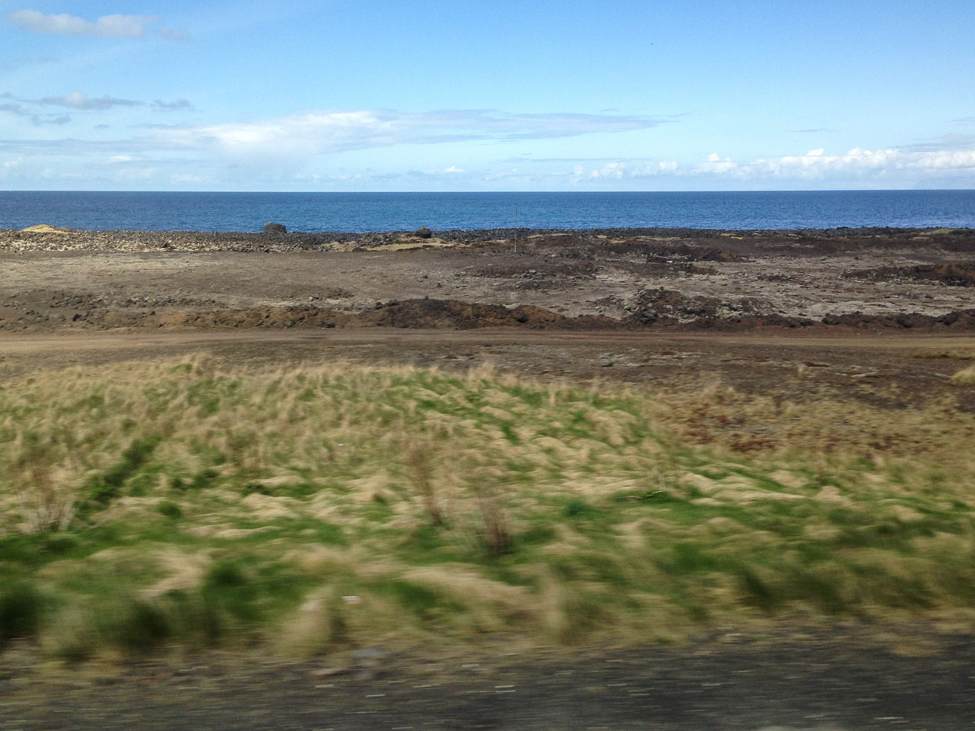 Reykjavík. Miscellaneous LXXVII. - Between Hafnarfjörður and Kevflavík. II. (5 till 16 May 2014)