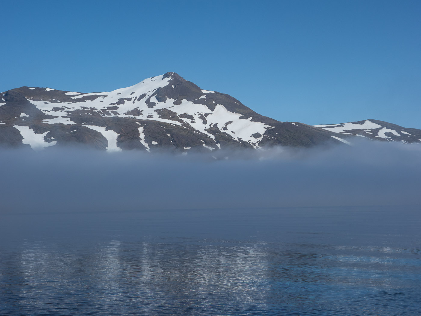 Djúpavík. Week 2. - enXXXXXXXXXXXXXXXXXXXXXXXXXX. (2 June till 8 June 2014)