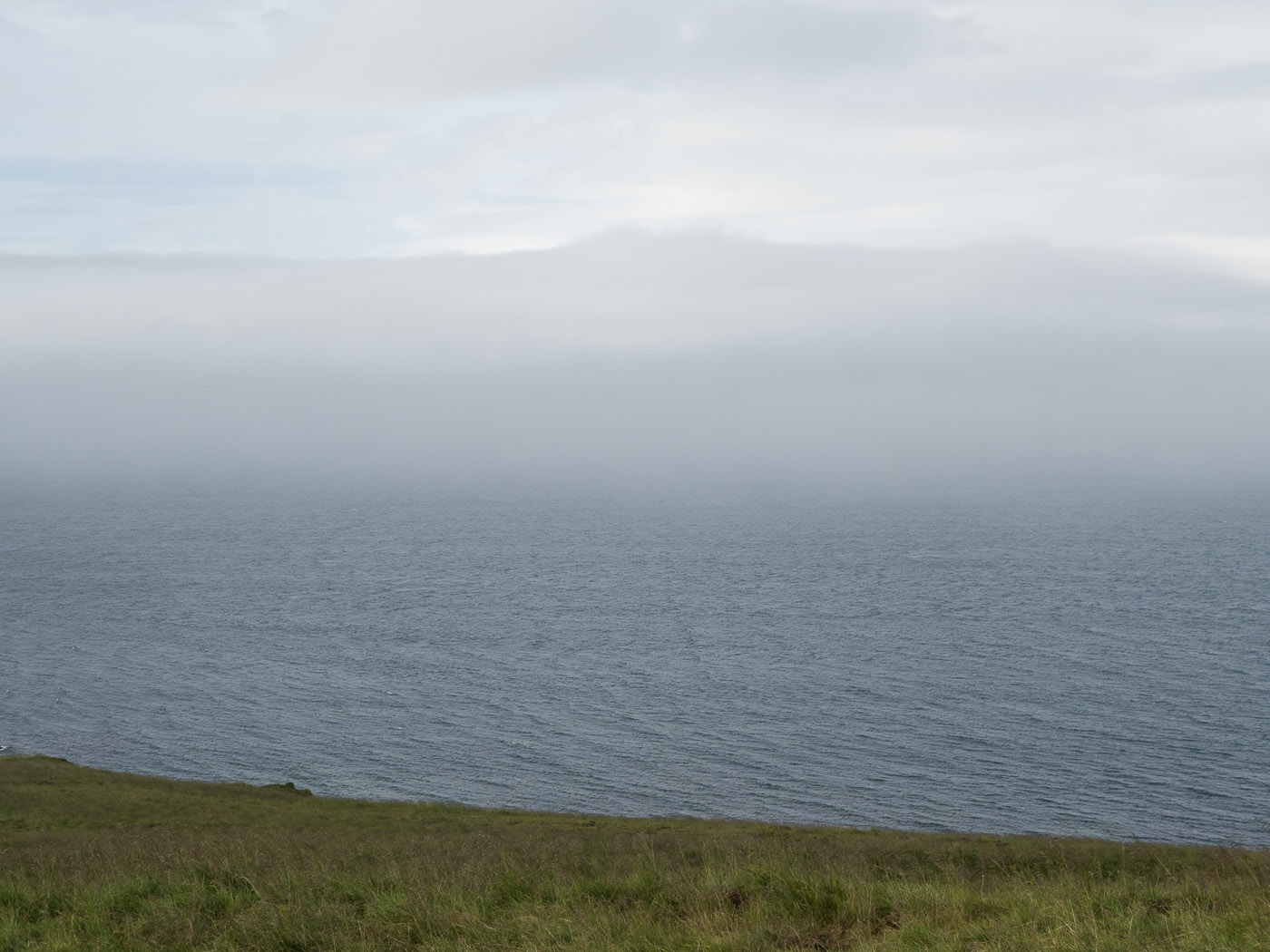 Northern Iceland - Hvammstangi - Svarfaðardalur. On vacation. - Around Vatsnes. I. (20 July 2014)