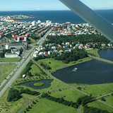 30 July 2014 – Reykjavík to Djúpavík. A flight ... (19 pictures)