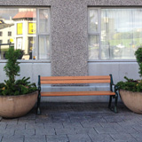 4 September 2014 – Reykjavík. "Meine Banken" 4 September 2014. (1 picture)