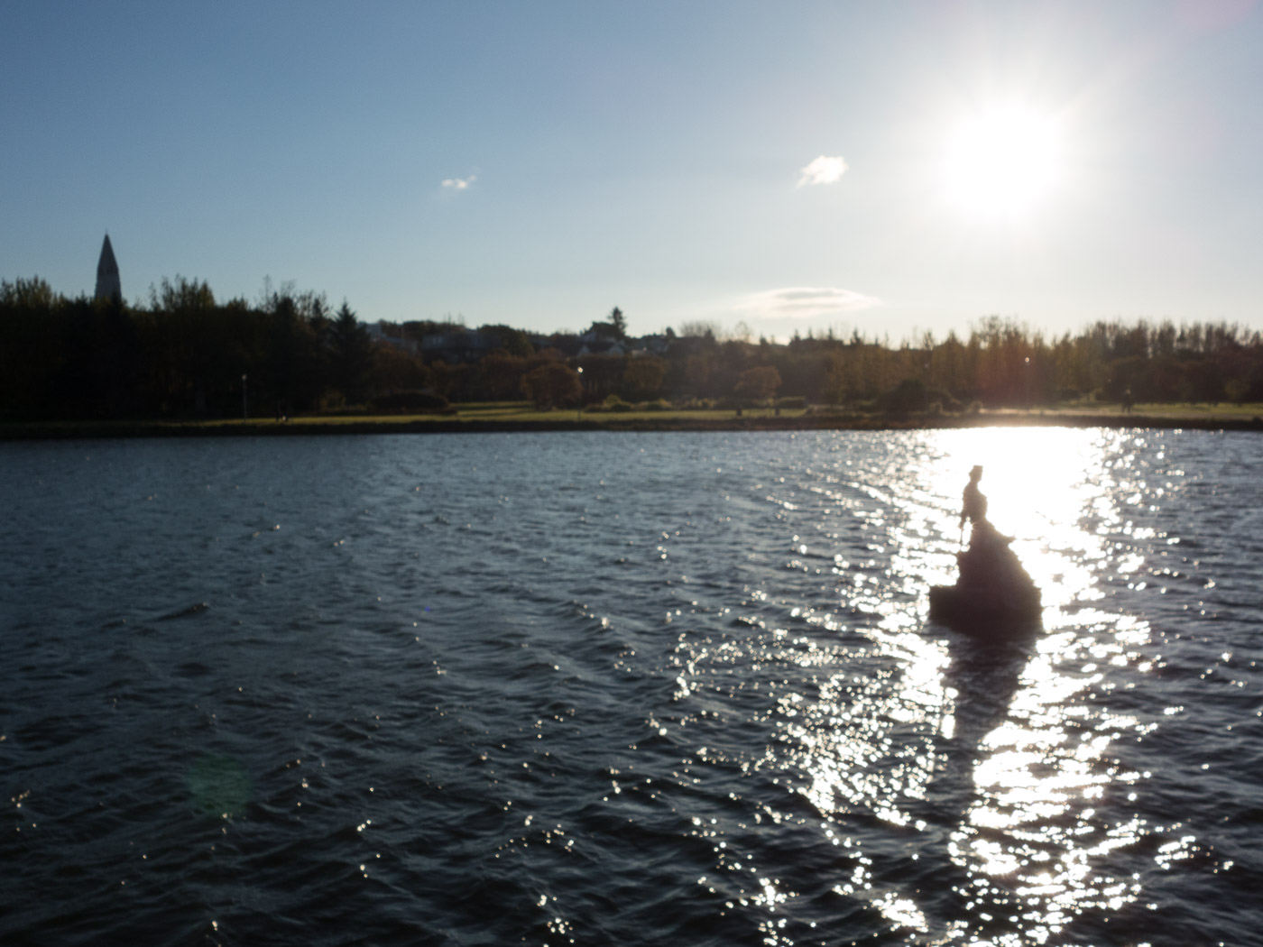 Reykjavík. Miscellaneous LXXX. - . (5 till 31 October 2014)