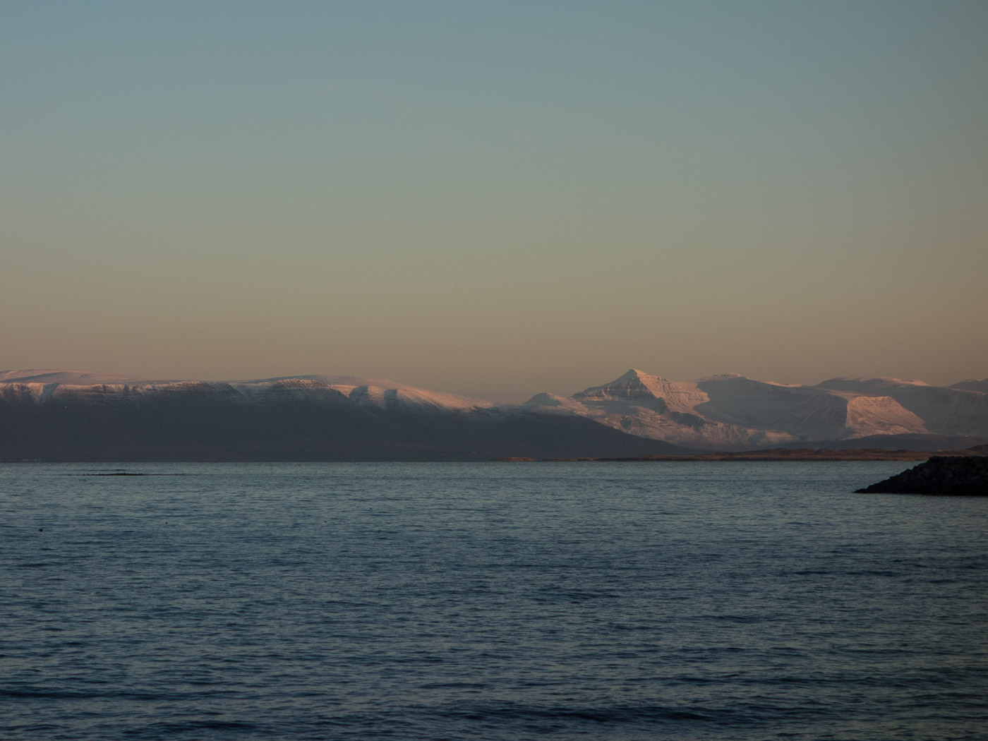 Reykjavík. Miscellaneous LXXX. - . (5 till 31 October 2014)