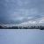 Reykjavík. A month in snow and ice.